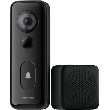 Xiaomi Smart Doorbell 3S 46068 černý