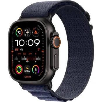 Elektronika Apple Watch MYPX3ZM/A Námořně modrá