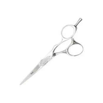 Kadeřnické nůžky Kadeřnické střihací nůžky ZSD-MPI-55