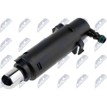 Autosklo Tryska ostřikovače, čištění světlometu NTY EDS-VW-034