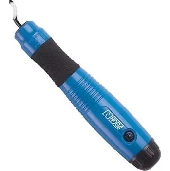 Pracovní nůž NOGA SG1000 - Nůž, škrabák, šábr otočný - SOFT GRIP pro nože typu "S" a "N" součástí 2 nože