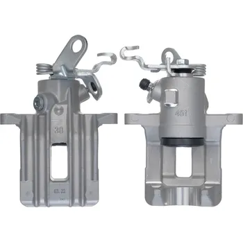 Brzdový třmen Brzdový třmen ATE 24.3384-1755.5