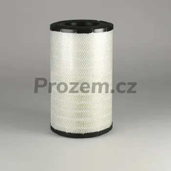 Filtr do auta Vzduchový filtr primární 282x148x480 mm, 3C469601AA, P788696