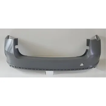 Nárazník ORIGINÁLNÍ DÍL Zadní nárazník Octavia IV RS kombi 5E7807421L - originál