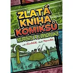 Zlatá kniha komiksů Neprakty a…