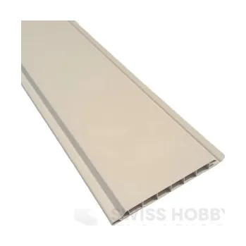 Obklad Plastové palubky Profi P520 /10cm/ - 015 béžová - 3m