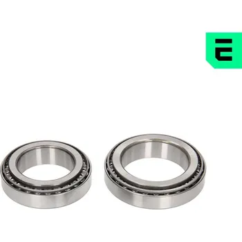 Auto-moto Sada ložisek kol OPTIMAL 702906