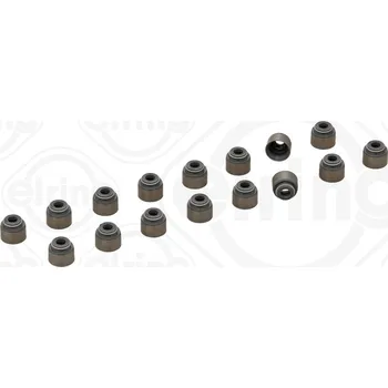 Těsnění motoru Sada těsnění, dřík ventilu ELRING 846.820