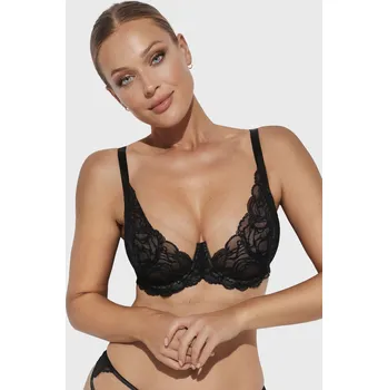 Dámské spodní prádlo Podprsenka Sand nevyztužená