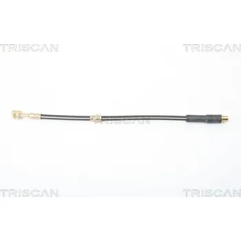 Brzdová hadice Brzdová hadice Triscan A/S 8150 24127