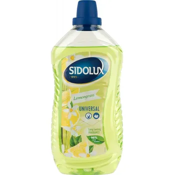 Univerzální čisticí prostředek Sidolux Universal Lemongrass 1l