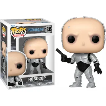 Figurka Funko Pop! RoboCop RoboCop 1635
