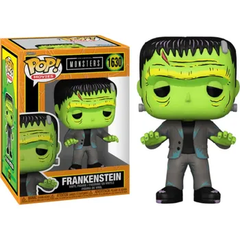 Figurka Funko POP! Universal Monsters Frankenstein 1630
