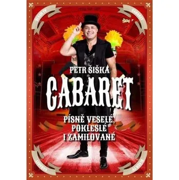 Zahraniční hudba CD Legendy se vrací - Kabaret