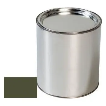 Autolak Autolak do pistole Renault 956 VERT FORESTIER varianta uni laku do pistole 1K Base pod lak