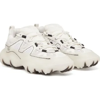 Pánské tenisky TENISKY DIESEL PROTOTYPE S-PROTOTYPE P1 SNEAK WHITE