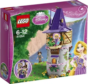 Stavebnice LEGO LEGO Disney Princess 41054 Kreativní věž princezny Lociky