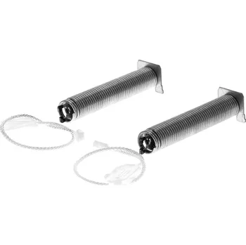 Příslušenství pro myčku Opravná sada - brzda dveří myčky, 2 x lanko + 2 x pružina 00754869 BOSCH / SIEMENS