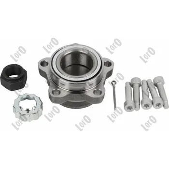 Náboj kola ABAKUS 141-01-033