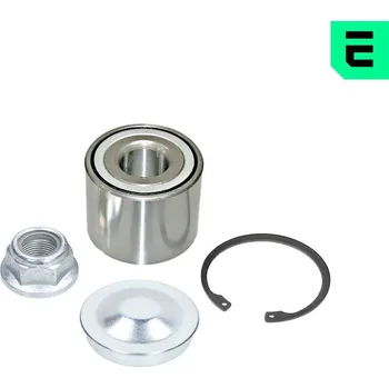 Auto-moto Sada ložisek kol OPTIMAL 702603