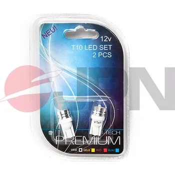 Autožárovka Žárovka JPN W5W LB015W