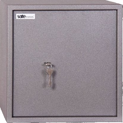 SAFEtronics Nábytkový sejf ZSL 43 M
