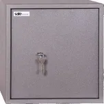 SAFEtronics Nábytkový sejf ZSL 43 M