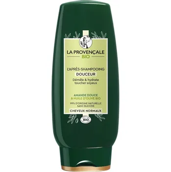 Šampon La Provençale La Provençale, kondicinonér, 200 ml