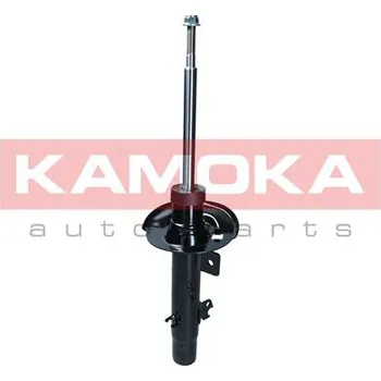 2001233/KAM TLUMIČ PŘEDNÍ P PEUGEOT 208 12-19 KAMOKA