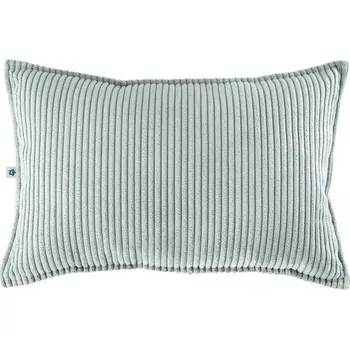 Příslušenství pro dětskou postel a kolébku WIGIWAMA Bubblegum Bolster Peppermint Green
