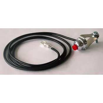 vypínač VYPÍNAČ MOTORU UNIVERZÁLNÍ - KABEL 120cm
