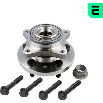 Auto-moto Sada ložiska kola OPTIMAL 881717