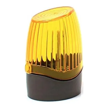 Příslušenství pro plot APGL - univerzální LED výstražná lampa s anténou