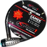 MAX1 zámek MX1 MOTO 1000x18mm článkový