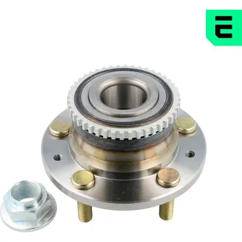 Sada ložiska kola OPTIMAL 942273