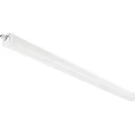 Stropní lineární LED svítidlo NORDLUX Oakland Varianta: Oakland 150 Double, 1532 x 83 x 65 mm, 55 W, 6300 lm, bílá