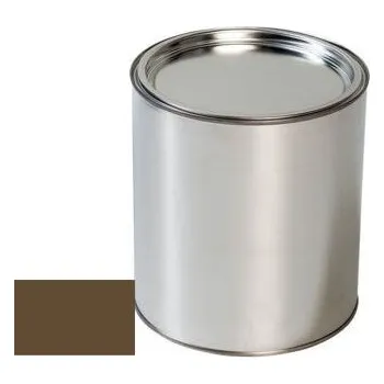 Autolak Autolak do pistole Fiat 719 BROWN varianta uni laku do pistole 2K Akrylátový systém