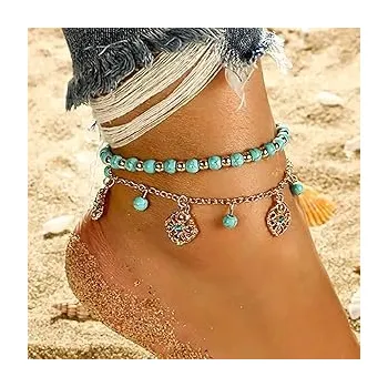 Šperk Náramek na kotník