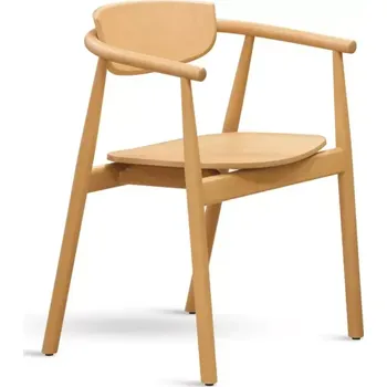 Křeslo Křesílko Green buk - SLEVA 3% s kodem radost25