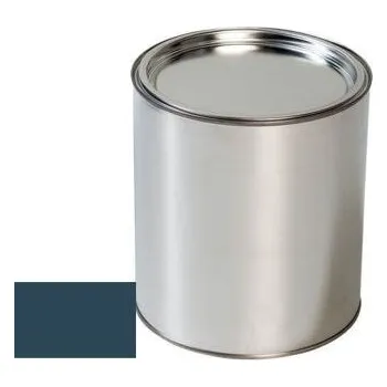 Autolak Autolak do pistole Honda B34 MONACO BLUE varianta uni laku do pistole 1K Base pod lak