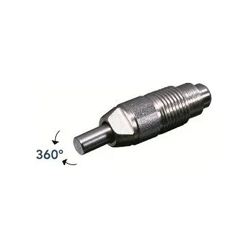 Napáječka pro ptáka Napájecí nipl pro kuřata a drůbež 1/8", bezpružinový