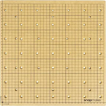 Příslušenství k 3D tiskárně Snapmaker MDF Wasteboard-A350