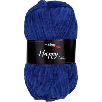Příze Vlna Hep Happy Baby 41290