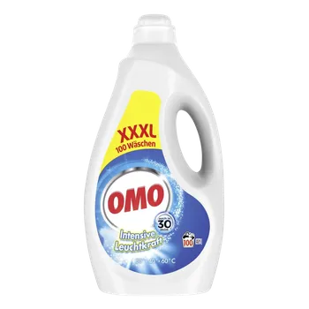 Prací gel OMO Univerzální prací gel 5 l