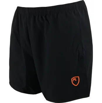 Dámské kraťasy Dámské šortky PlayerLayer Blitz Field Black 2XS