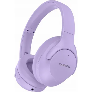 Audio Sluchátka Canyon CANYON OnRiff 10 ANC Purple