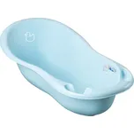 TEGA Dětská vanička Kačenka 102cm - Modrá