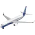 Plastikový model Revell Boeing 737-800 1:288