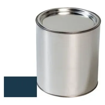 Autolak Autolak do pistole MAZDA BD CARIBBEAN BLUE varianta uni laku do pistole 2K Akrylátový systém