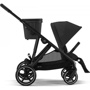 Kočárek CYBEX Gazelle S Black Moon Black